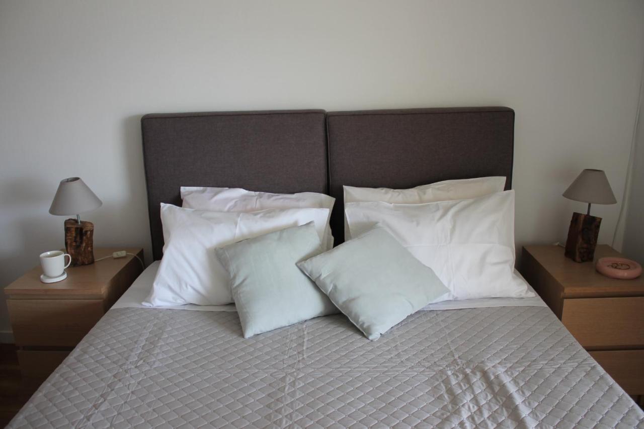Blue Side Apartment In Pórto Ráfti מראה חיצוני תמונה