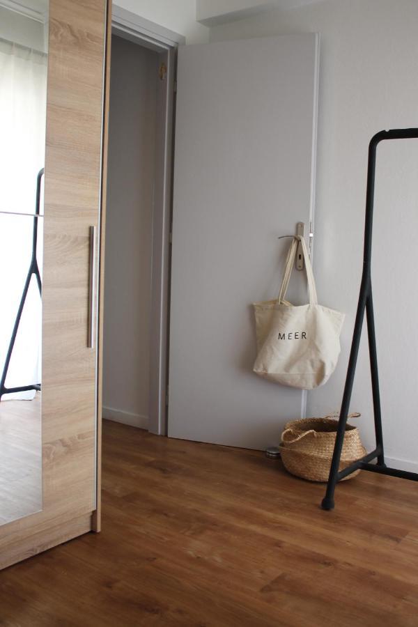 Blue Side Apartment In Pórto Ráfti מראה חיצוני תמונה