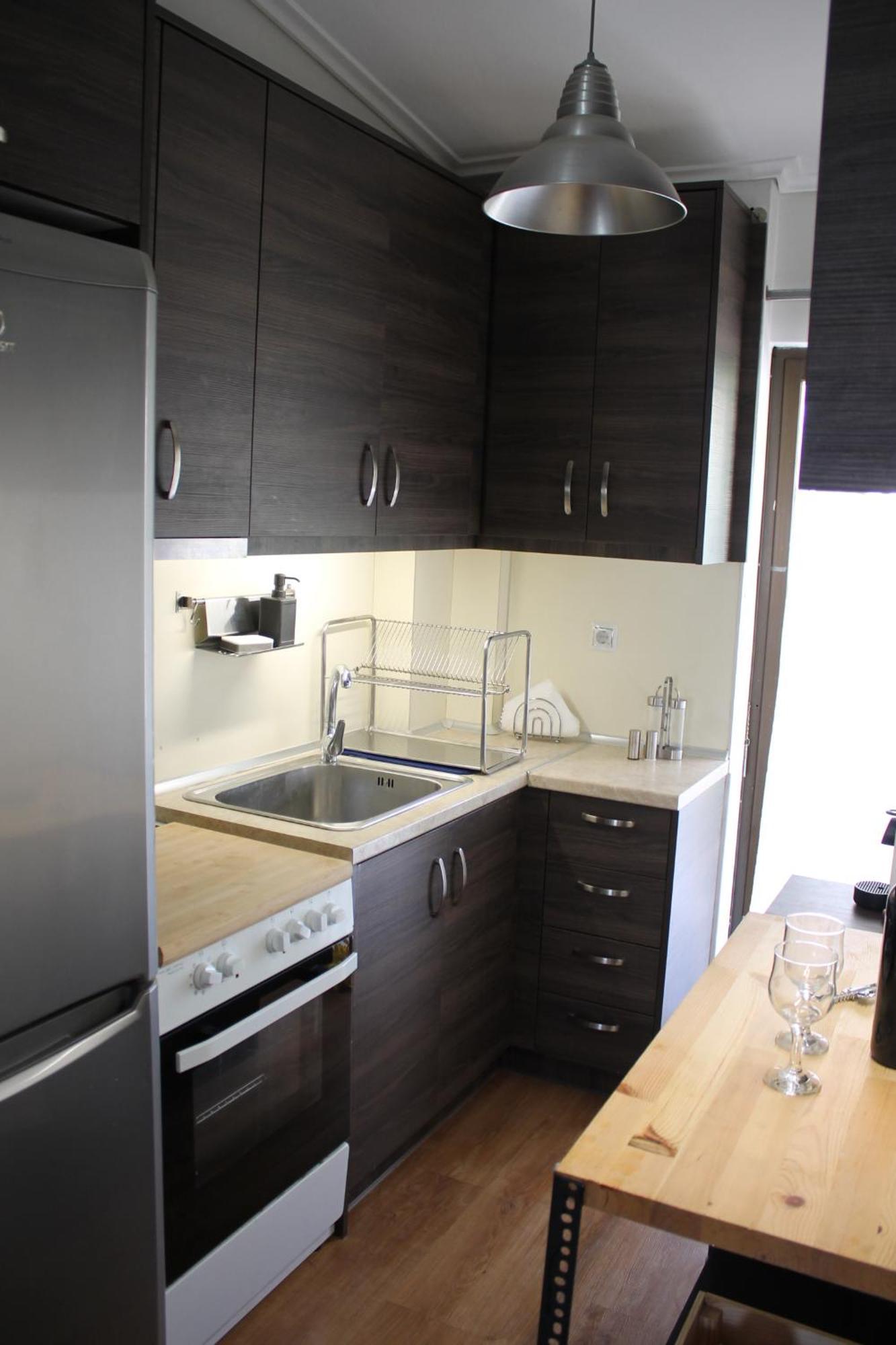 Blue Side Apartment In Pórto Ráfti מראה חיצוני תמונה